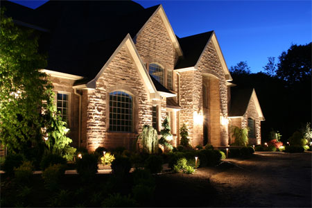 More about Outdoor Lighting More about Outdoor Lighting
